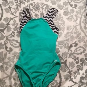Women’s leotard